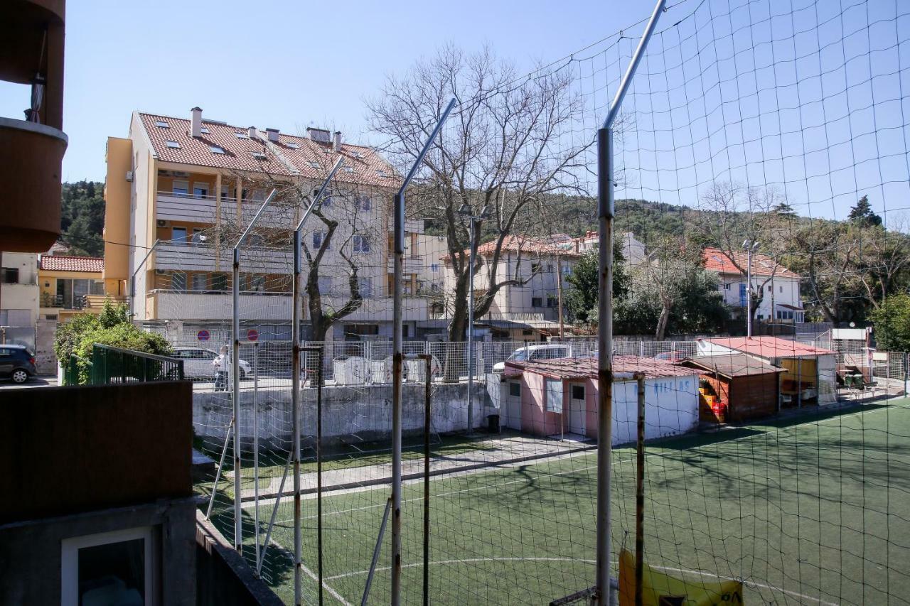 Luxury Apartment Ela Split