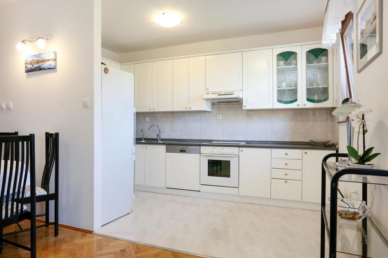 Gasthof Luxury Apartment Ela Split