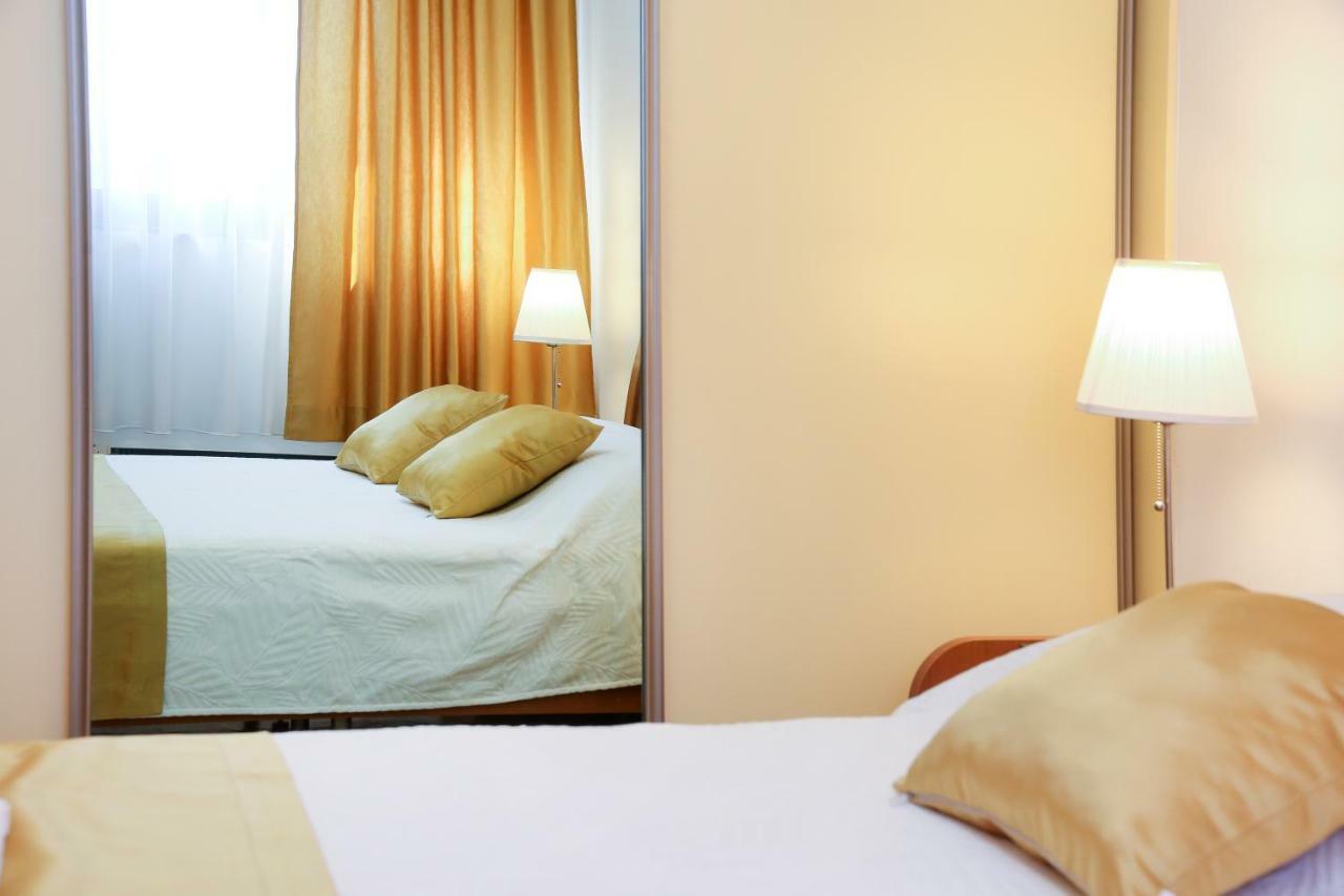 Gæstehus Luxury Ela 3*