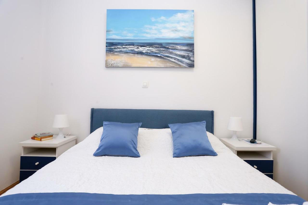 Gæstehus Luxury Ela