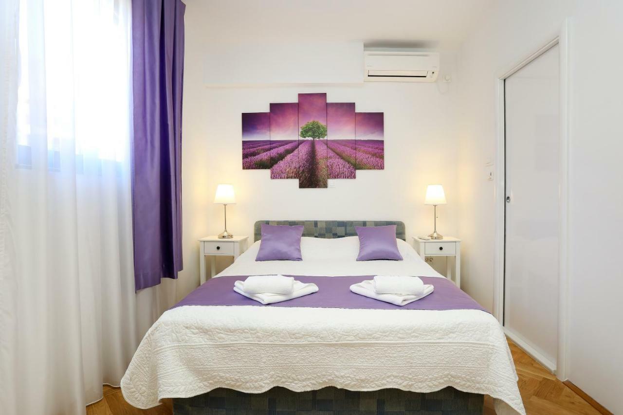 Gæstehus Luxury Ela