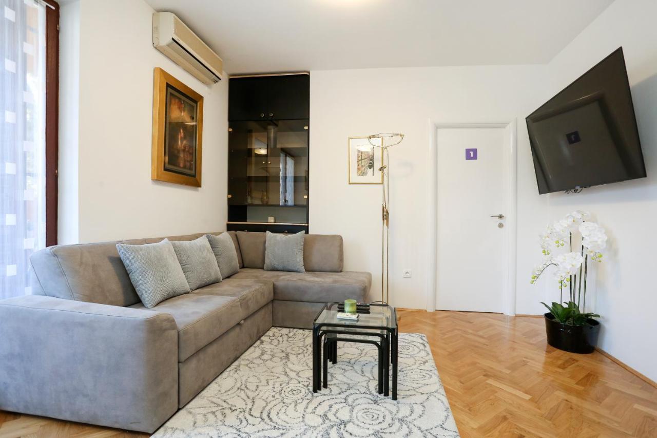 Gæstehus Luxury Ela 3*