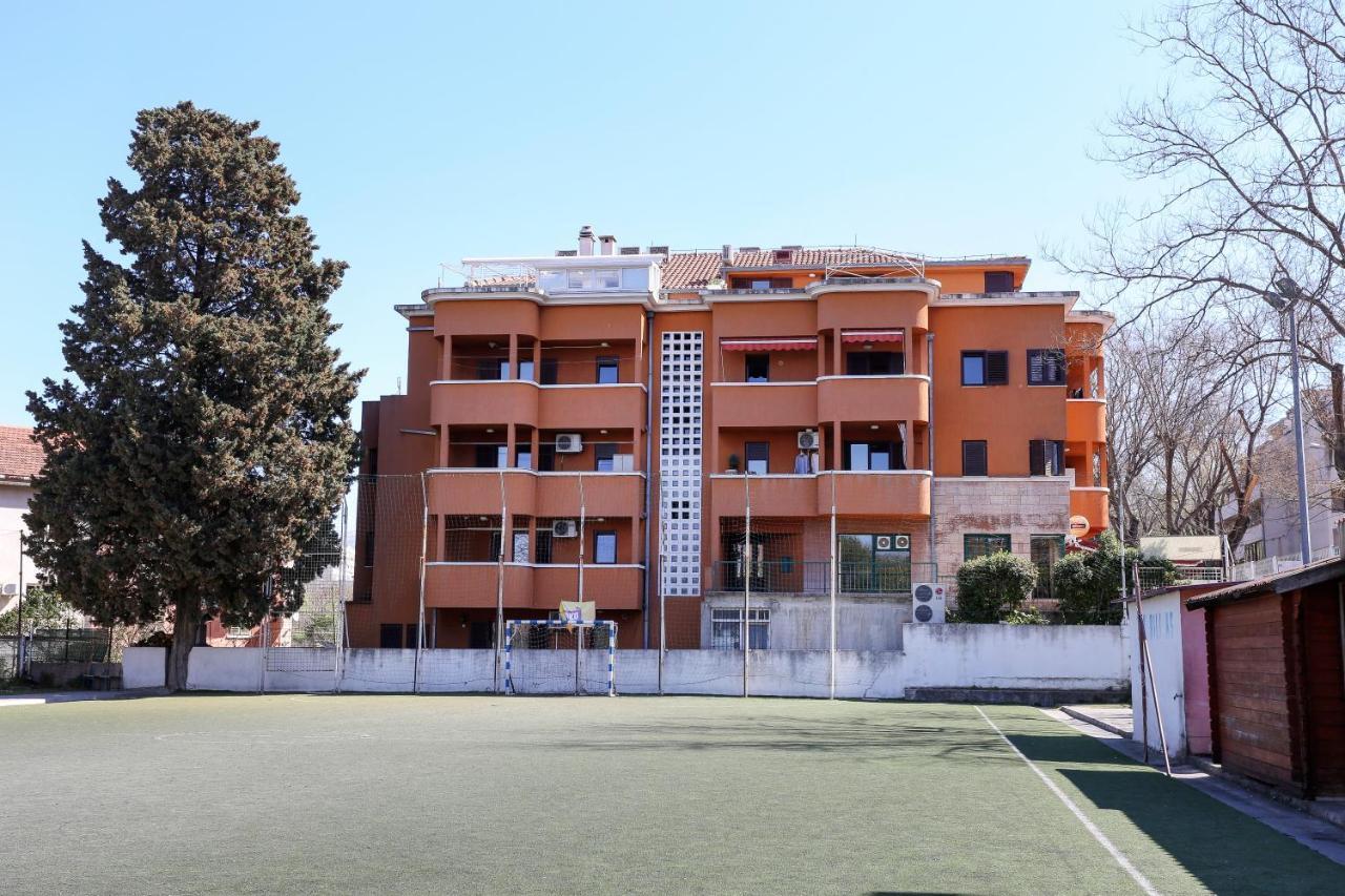 Luxury Ela 3* Split